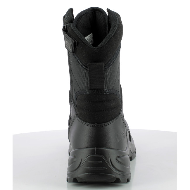 Centurion Plus 8.0 CT SZ Black - Magnum