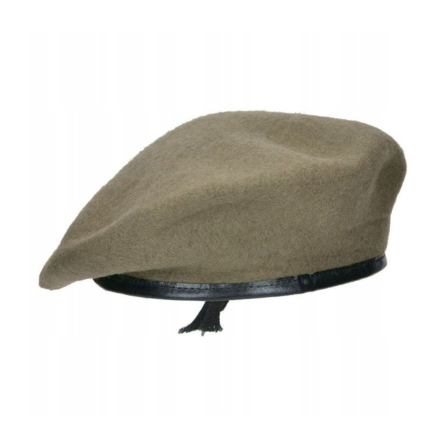 Beret - Zand - Highlander