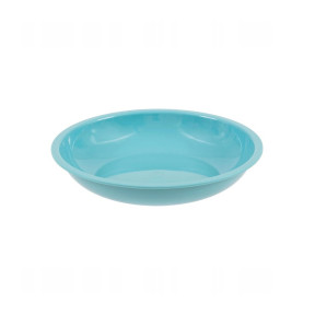 Bol 20 cm en polypropylène Bleue - Highlander