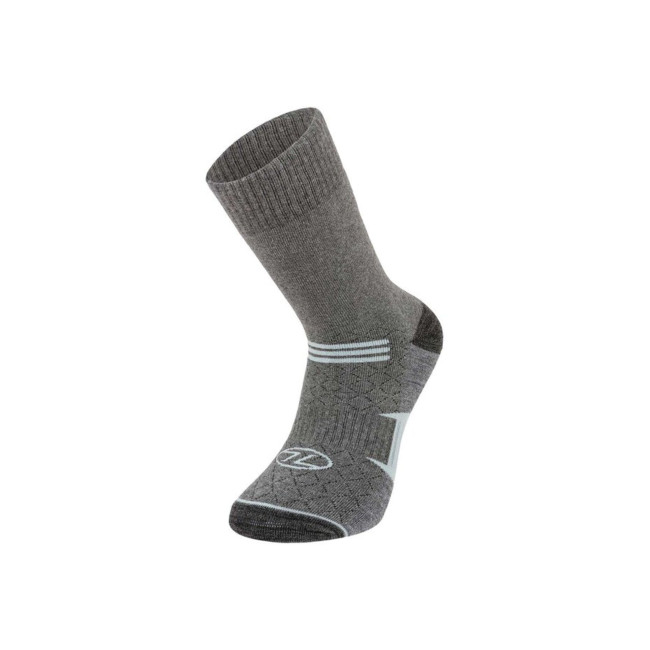 Trek Socke - Highlander