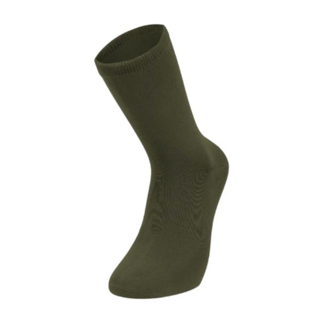 Superleichte Tactel Socken - Olivgrün - Highlander