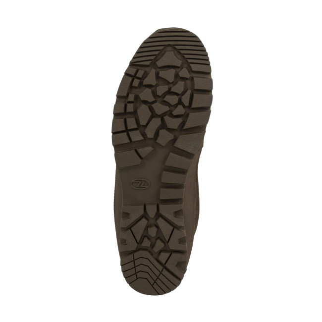 Chaussures Waterproof Pentland - Marron - Highlander