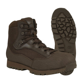 Waterproof Pentland Schoenen - Bruin - Highlander