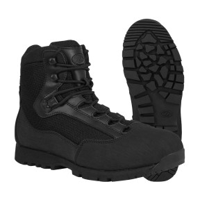 Chaussures Waterproof Pentland - Noir - Highlander