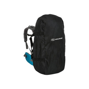 Couvre sac combiné 50 à 70L - Highlander