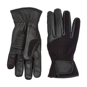 Special Ops Handschuhe - Schwarz - Highlander
