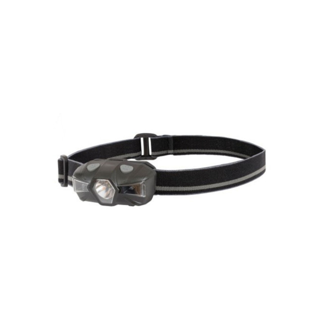 Lampe frontale Alcor - Highlander