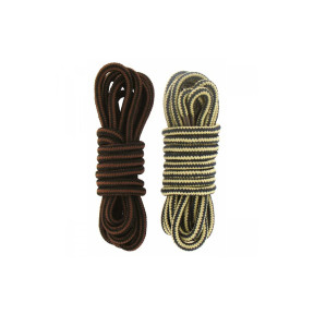 Paire de lacets de randonnée 130cm - Highlander
