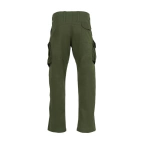 Pantalon Delta - Vert Olive - Highlander