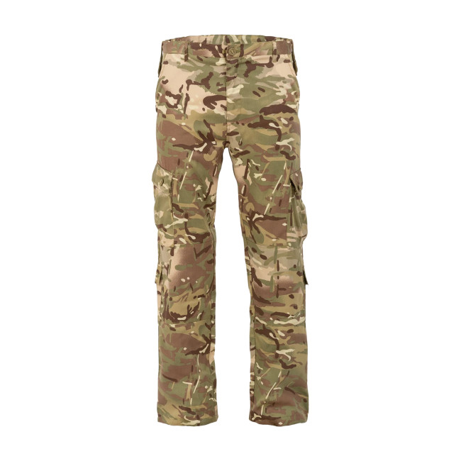 Elite Ripstop Broek - HMTC - Highlander