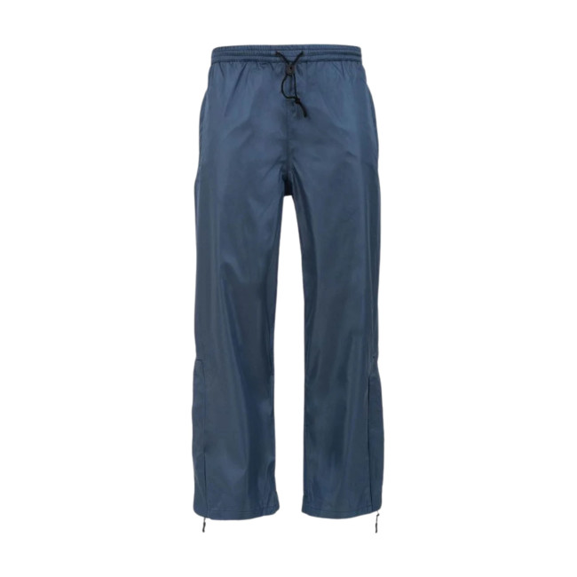 Waterdichte Broek Tempest - Marineblauw - Highlander