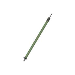 Słup z Blokadą Obrotową do Plandeki Centurion 50-85cm - Highlander