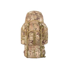 Sac à dos Forces 66L HMTC - Highlander