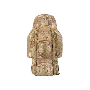 Sac à dos Forces 66L HMTC - Highlander