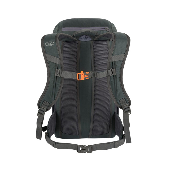 Plecak Trail Damski 30L - Łupkowy - Highlander