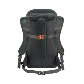 Damen Wanderrucksack 30L - Schiefer - Highlander