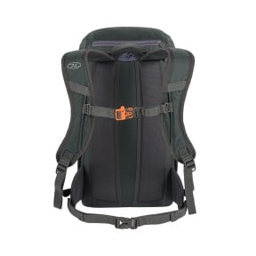 Damen Wanderrucksack 30L - Schiefer - Highlander