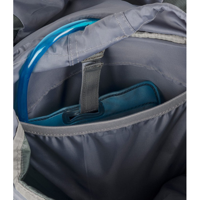 Sac à dos Trail Femme 30L - Ardoise - Highlander