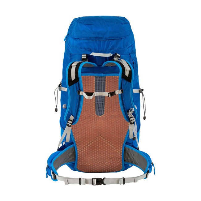 Vorlich Rugzak 40L - Blauw - Highlander