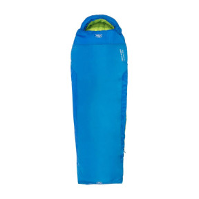 Sac de couchage Serenity 350 - Bleu - Highlander