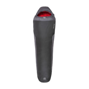 Schlafsack Serenity 350 - Anthrazit - Highlander