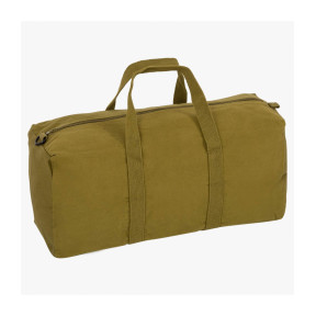 Transporttasche 45,7cm - Oliv - Highlander