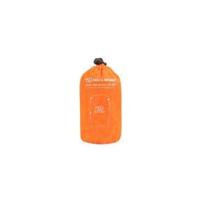 Sursac 20 à 30 Litres Orange - Highlander