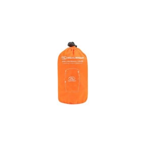 Sursac 20 à 30 Litres Orange - Highlander