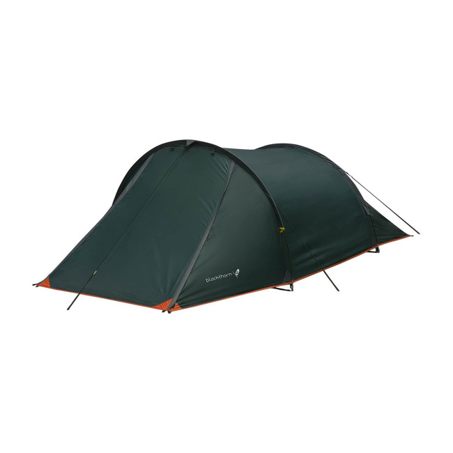 Tent Blackthorn 2 - Bosgroen - Highlander