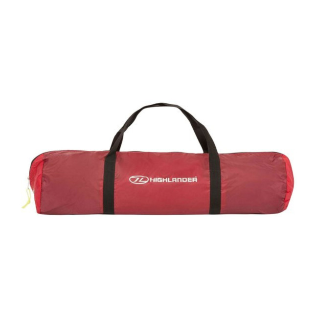 Birch 3-Personen-Zelt - Highlander