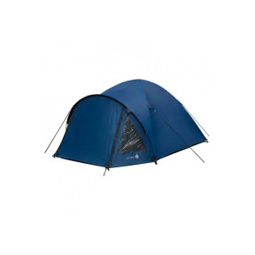 Tent Juniper 4 personen - Highlander