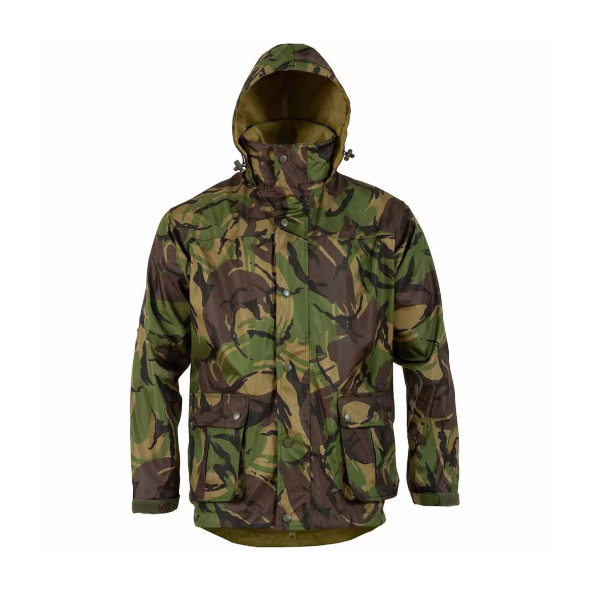 Veste imperméable · imper Basil Homme