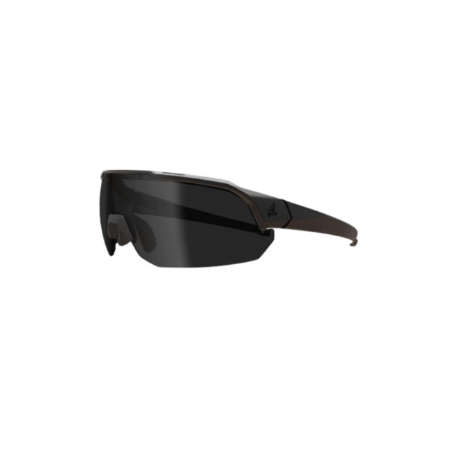 Occhiali balistici Arc Light (lente Fotocromatica) - Nero - Edge Tactical