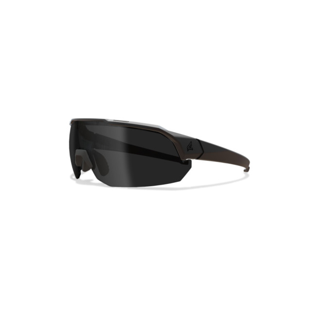 Occhiali balistici Arc Light (lente Polarizzante) - Nero - Edge Tactical