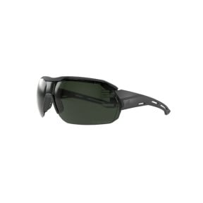 Okulary KABRU - Czarne - Dymione - Edge Tactical