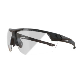 Óculos balísticos Phantom Rescue (lentes Fotocrómica) - Preto - Edge Tactical