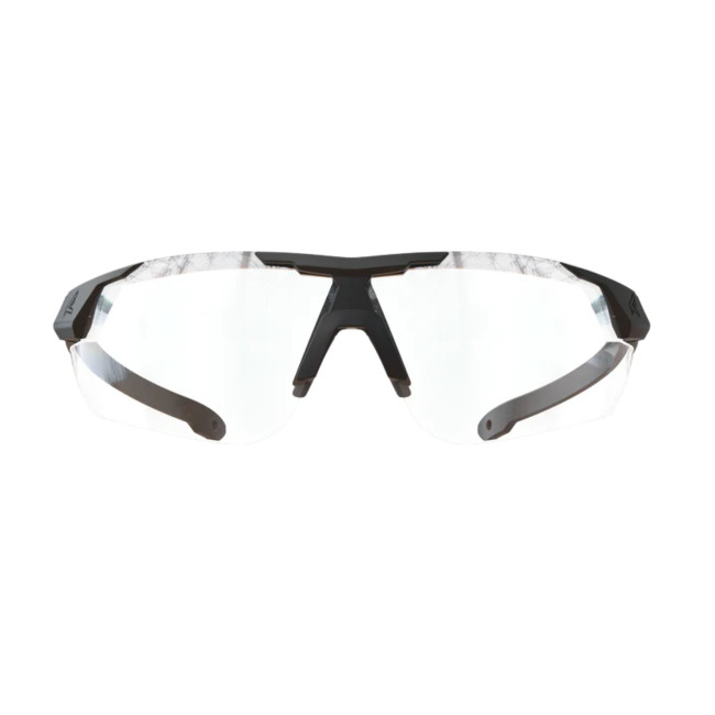 Gafas balísticas Phantom Rescue (cristales Fotocrómaticos) - Negro - Edge Tactical