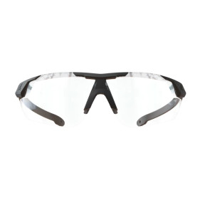 Occhiali balistici Phantom Rescue (lenti Fotocromatiche) - Nero - Edge Tactical
