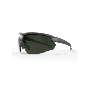 ROLLING THUNDER Brille - Verstellbar - Schwarz - Getönt - Edge Tactical