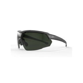 ROLLING THUNDER Brille - Verstellbar - Schwarz - Getönt - Edge Tactical