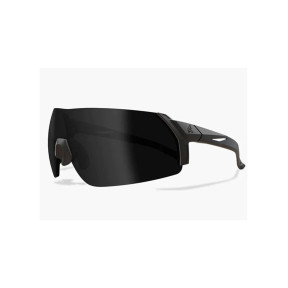 Óculos balísticos Urgent Fury (lente Polarizada) - Preto - Edge Tactical