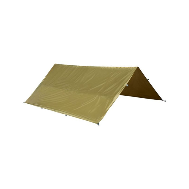 Bâche Kaki 3m x 3m - Ares
