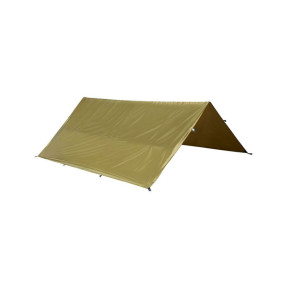 Bâche Kaki 3m x 3m - Ares