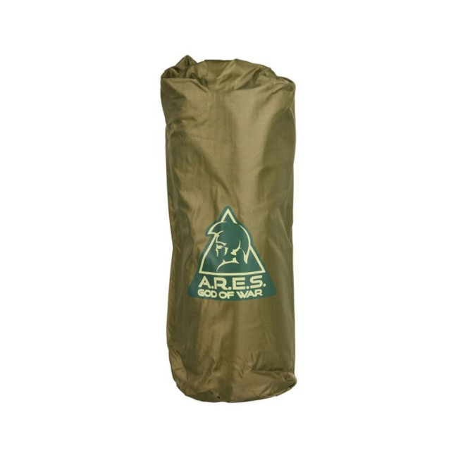 Plandeka Khaki 3m x 3m - Ares