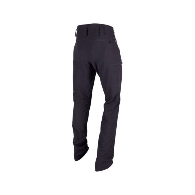 Spodnie Outdoor granatowe - Ares