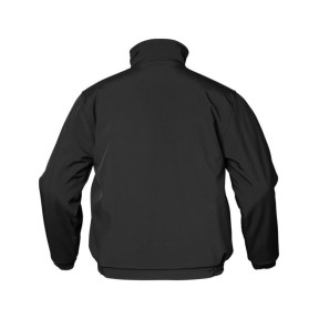 Blouson Bomber Trex Noir - Ares