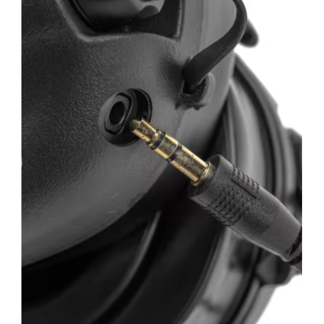 Protection auditive M31 Plus - Earmor