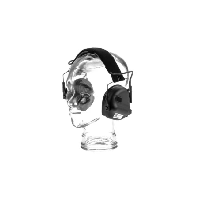 Protección auditiva táctica M32 Plus - Earmor