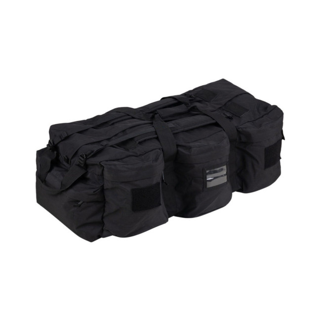 Deployment Torba transportowa 100L czarna - 101 Inc