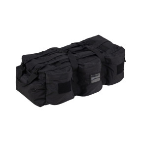 Déploiement Sac de transport 100L noir - 101 Inc